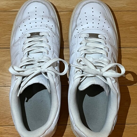 Nike Air Force 1 US10 - Picture 3 of 9